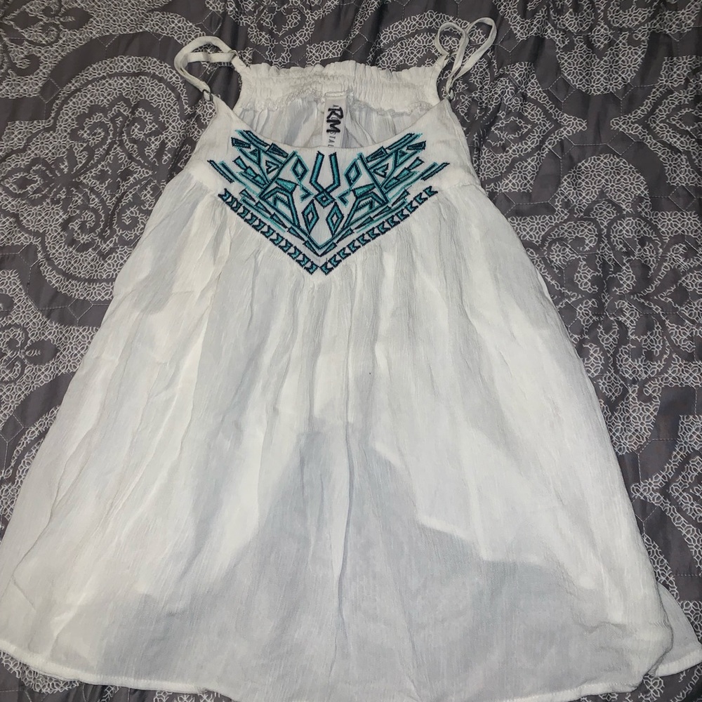 Aeropostale Flowy tank